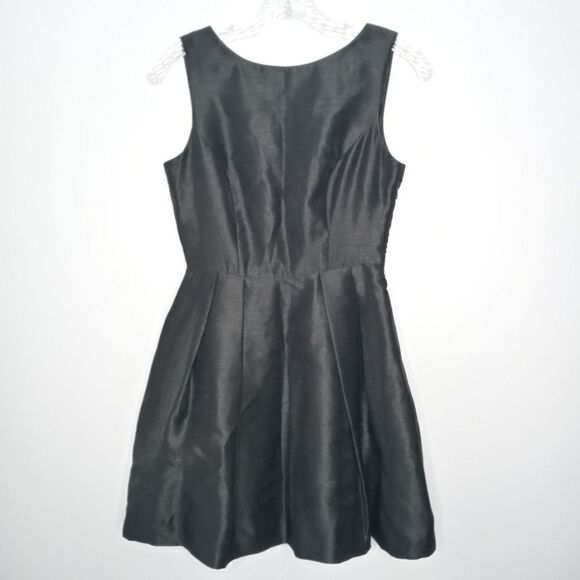 Soprano black low back dress size XS - Picture 1 of 11